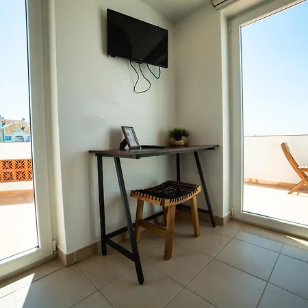 Alex Surf * בליאל