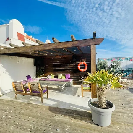 Hostel Alex Surf *
