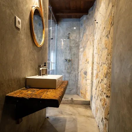 אכסניה Alex Surf