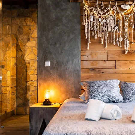 Albergue Alex Surf *