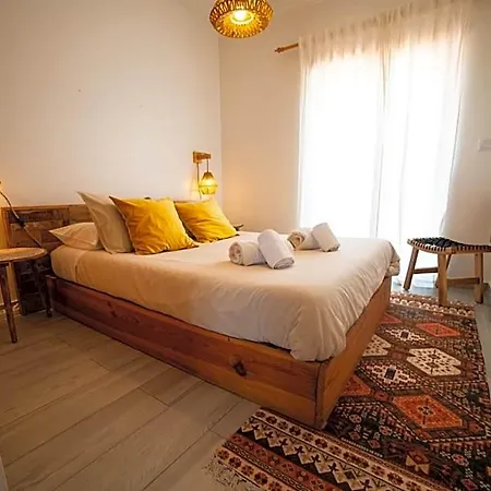 Hostel Alex Surf *