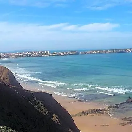 Alex Surf * Baleal