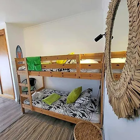 Hostel Alex Surf