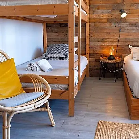 Hostel Alex Surf