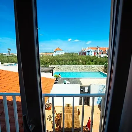Alex Surf Hostel