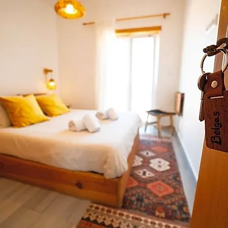 Hostel Alex Surf *