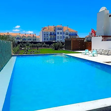 Alex Surf Hostel *