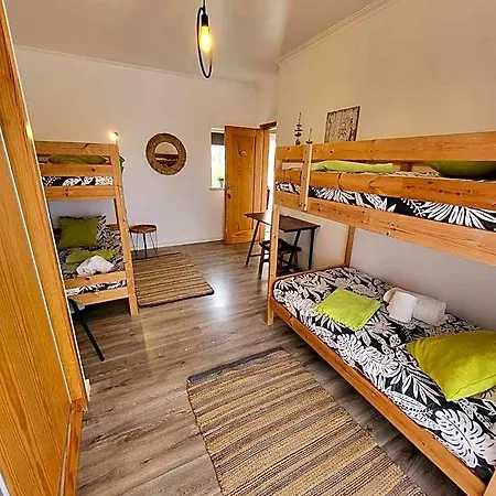 Alex Surf Hostel