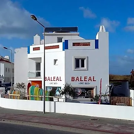 Alex Surf Hostel