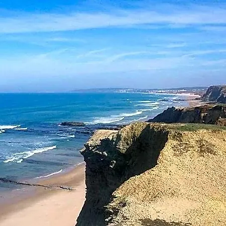 Alex Surf Baleal