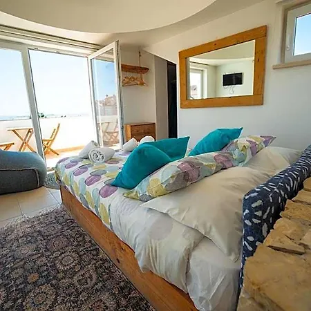 Hostel Alex Surf *