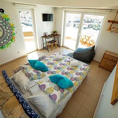 Hostel Alex Surf *