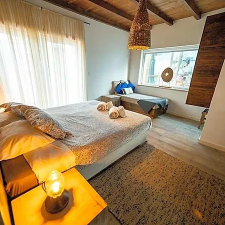Alex Surf Hostel