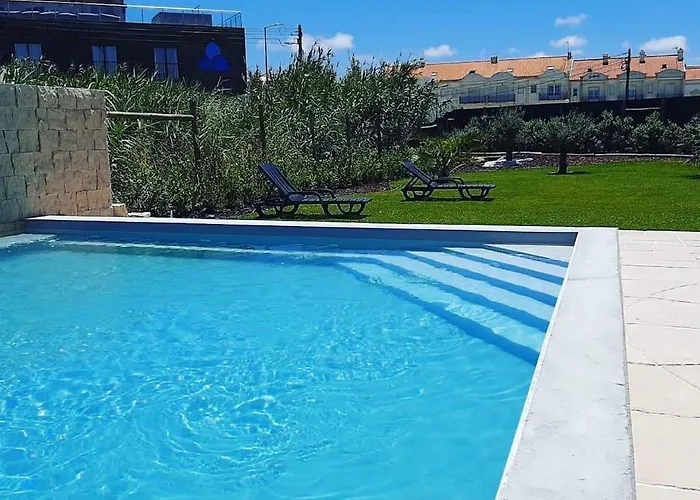 Alex Surf Albergue *