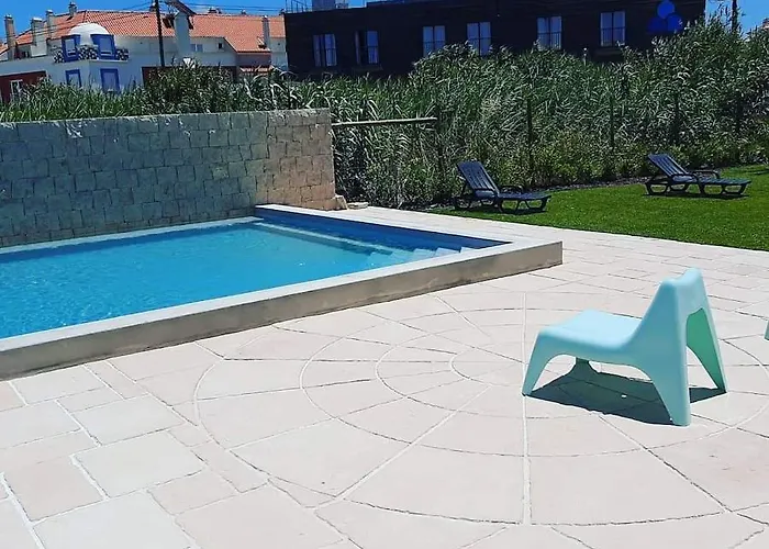 Albergue Alex Surf Baleal