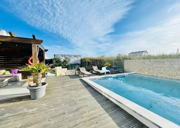 Albergue Alex Surf Baleal