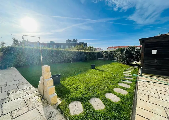 Albergue Alex Surf Baleal