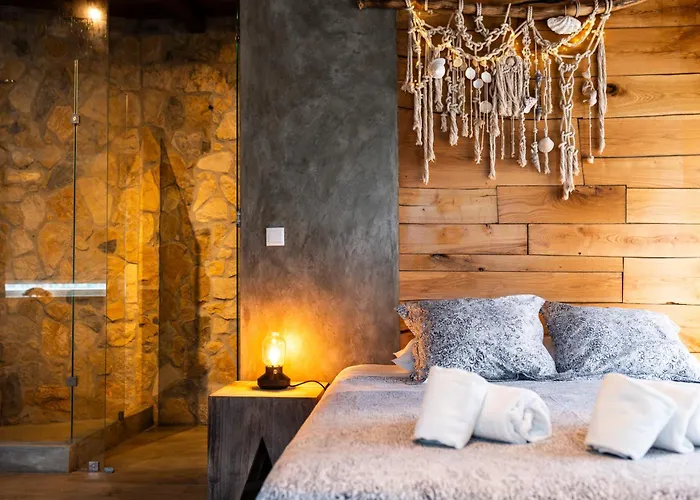 Albergue Alex Surf *