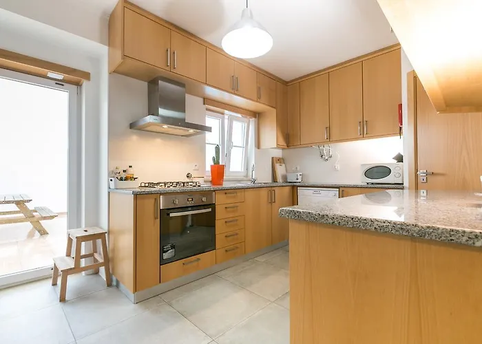 Albergue Alex Surf Baleal