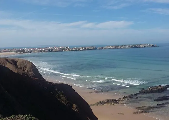 Alex Surf Albergue Baleal